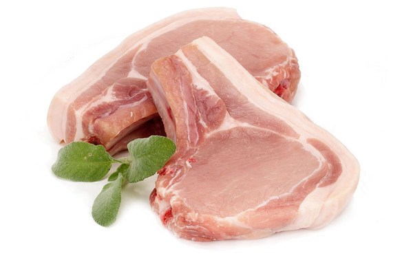 Thịt lợn tươi sống - Thực Phẩm Tươi Sống Hùng Nguyên - Doanh Nghiệp Tư Nhân Hùng Nguyên